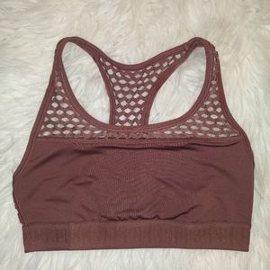 Brand New Victoria's Secret Pink Sports Bra